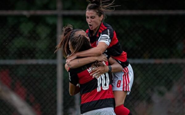 flamengo vence vasco copa rio as