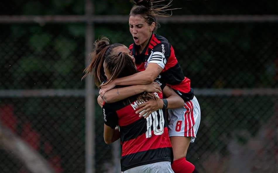 flamengo vence vasco copa rio as