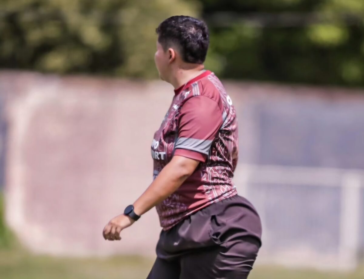 Emi de Salles projeta Várzea Grande na briga pelo acesso: “Vamos lutar por essas vagas”