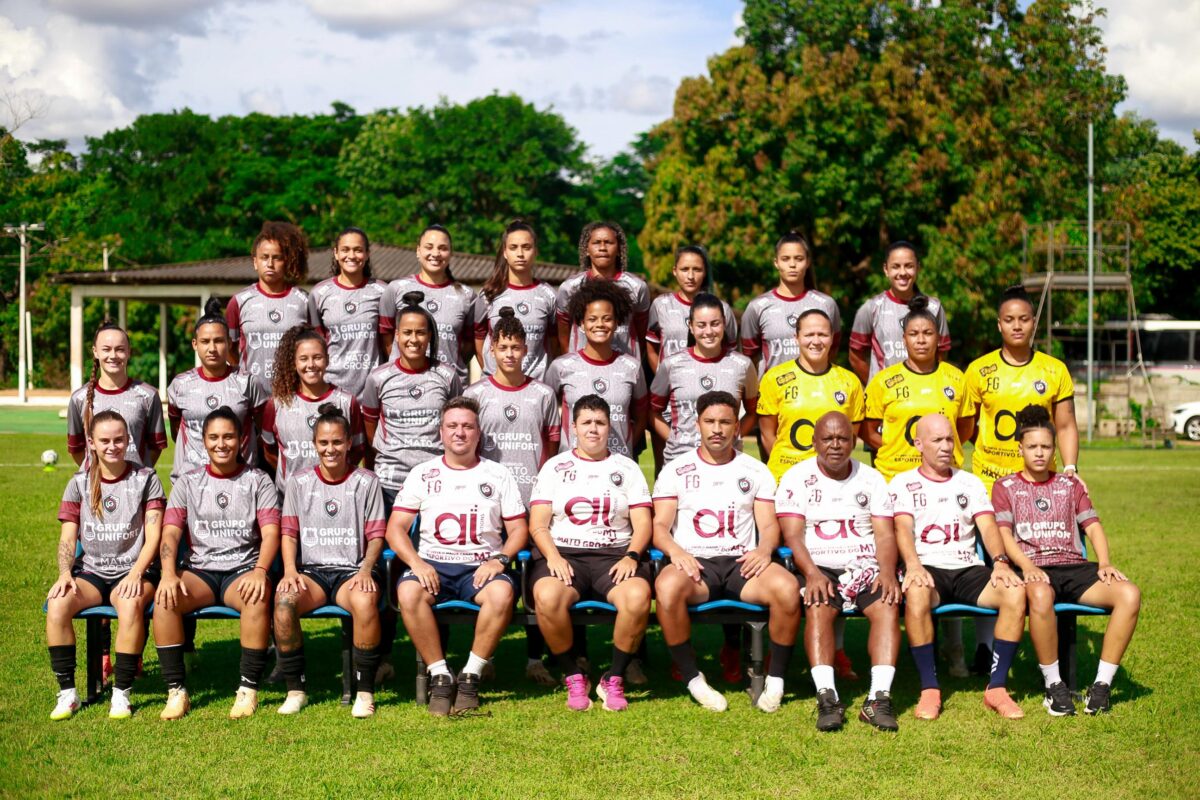 Emi de Salles projeta Várzea Grande na briga pelo acesso: “Vamos lutar por essas vagas”