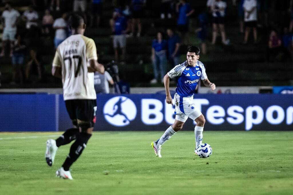 Cruzeiro x Vasco: onde assistir ao vivo, horário e prováveis escalações do duelo pelo Brasileirão