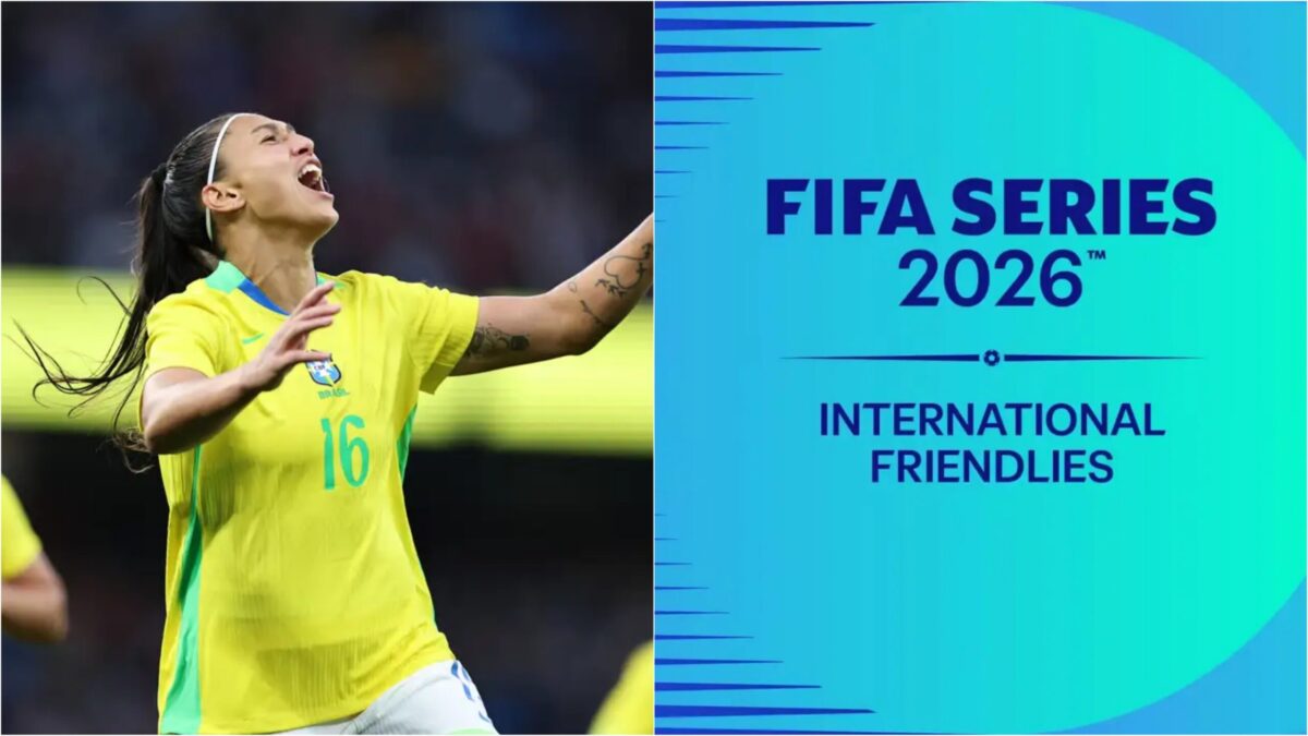 FMF anuncia a venda de ingressos para o FIFA Series na Arena Pantanal - Canal Na Coruja