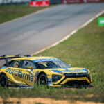 Desclassificação muda o pole position da etapa de Curvelo da BRB Stock Car Pro Series