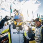 Felipe Fraga vence e é novo líder da BRB Stock Car Pro Series