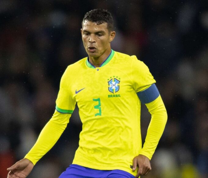 "Se eu tiver que ir ao Mundial, eu vou" , diz Thiago Silva sobre possível volta a Seleção 52379746780_08ebee9a1d_o