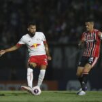 Red Bull Bragantino x São Paulo: onde assistir ao vivo, horário e prováveis escalações do duelo pelo Brasileirão