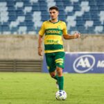 União acerta a contratação de Zagueiro ex-Cuiabá para a Série D