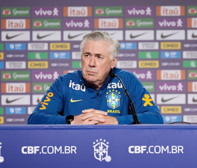 Pré-lista de Ancelotti tem Neymar, Endrick e novidades para a Seleção; confira 54763149060_ca26ba6128_o