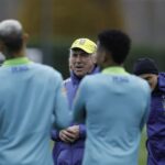 Seleção Brasileira define calendário de próximos jogos para 2026; veja