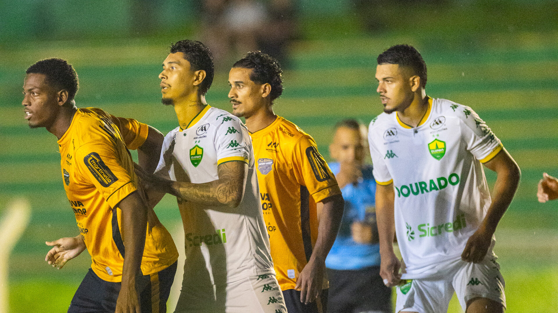 Cuiabá terá a terceira pré-temporada no ano após eliminação; confira