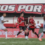 Porto Velho x Atlético-GO: onde assistir ao vivo, horário e escalações pela Copa do Brasil