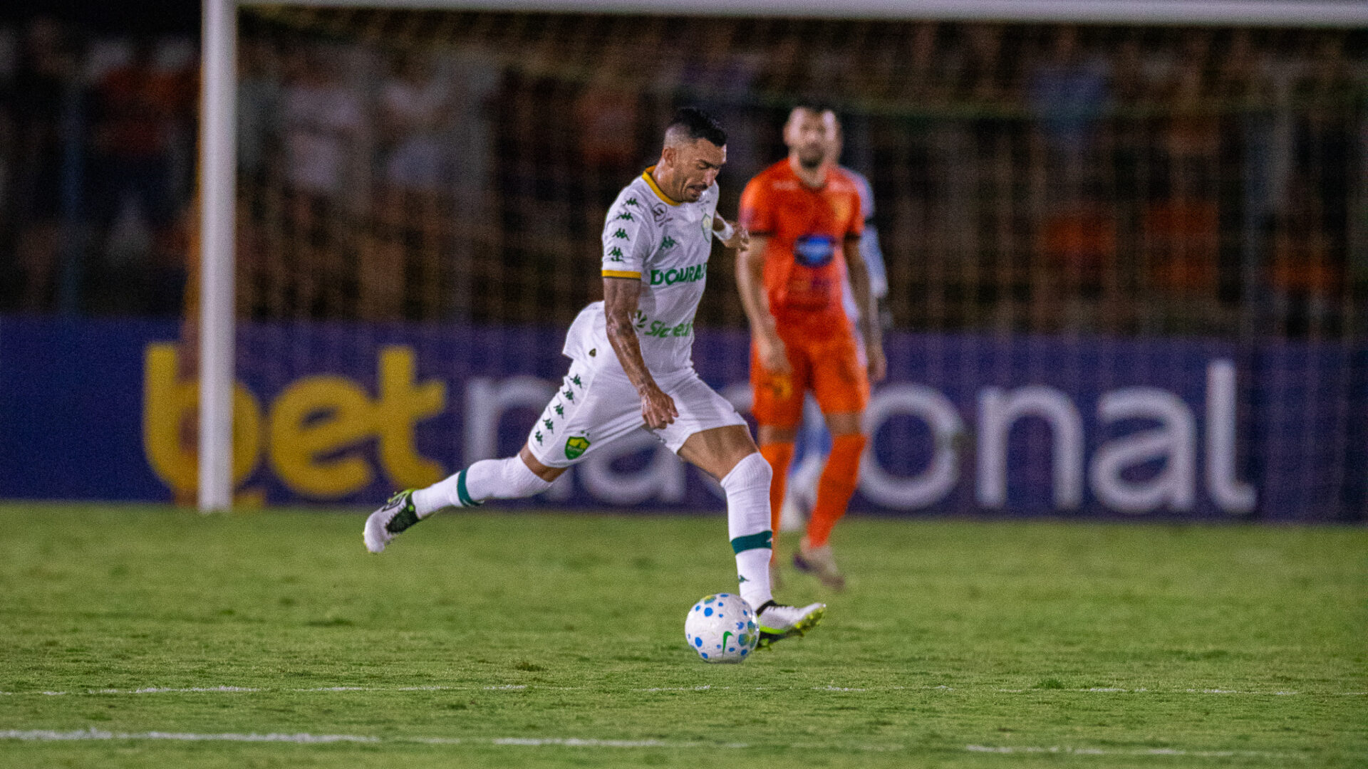 Cuiabá terá a terceira pré-temporada no ano após eliminação; confira