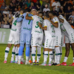 Cuiabá terá a terceira pré-temporada no ano após eliminação; confira