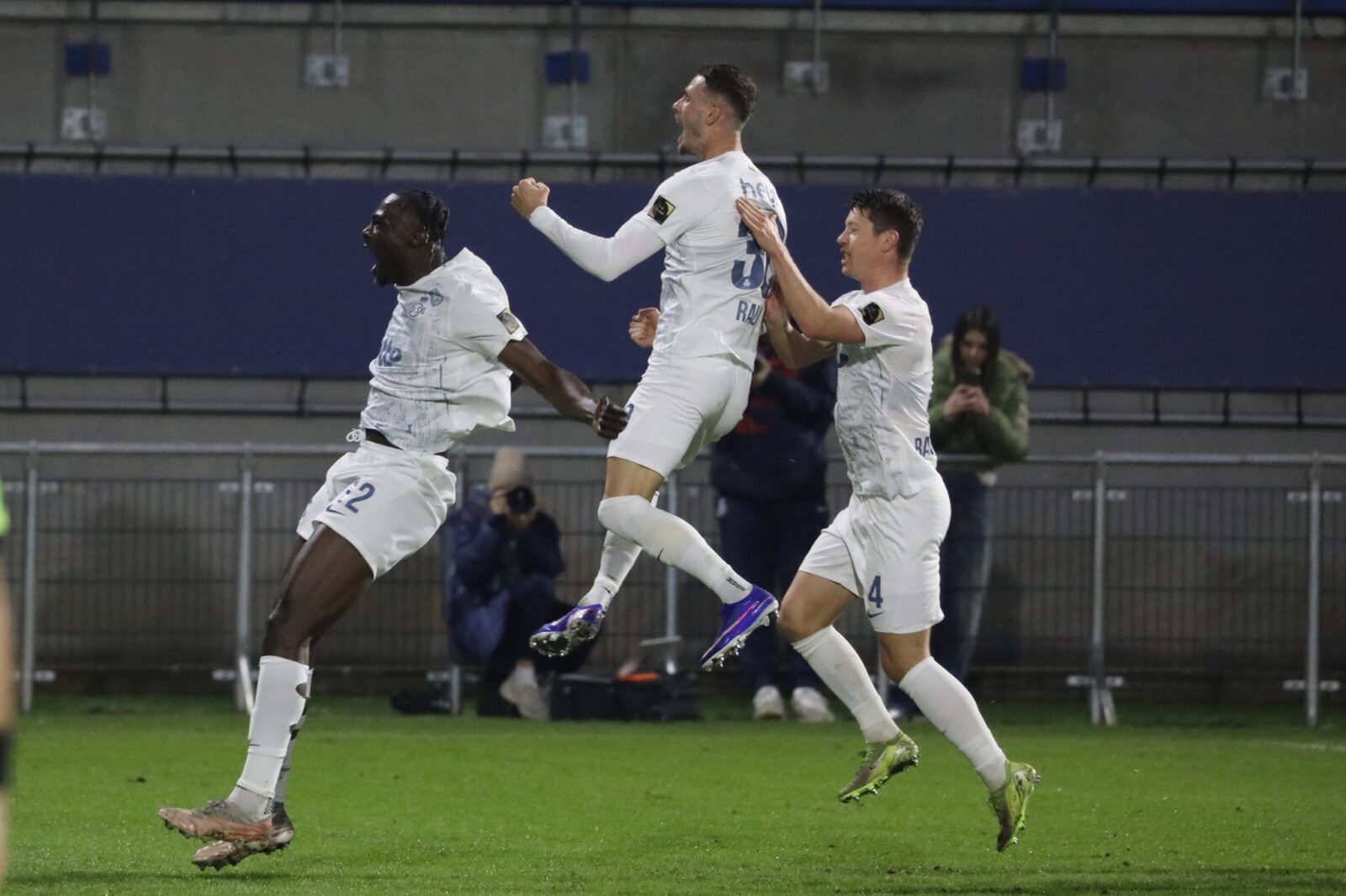 Union Saint-Gilloise x Dender: onde assistir, horário e escalações pelo Campeonato Belga