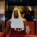 Adebayo faz 83 pontos, supera Kobe e entra para a história da NBA