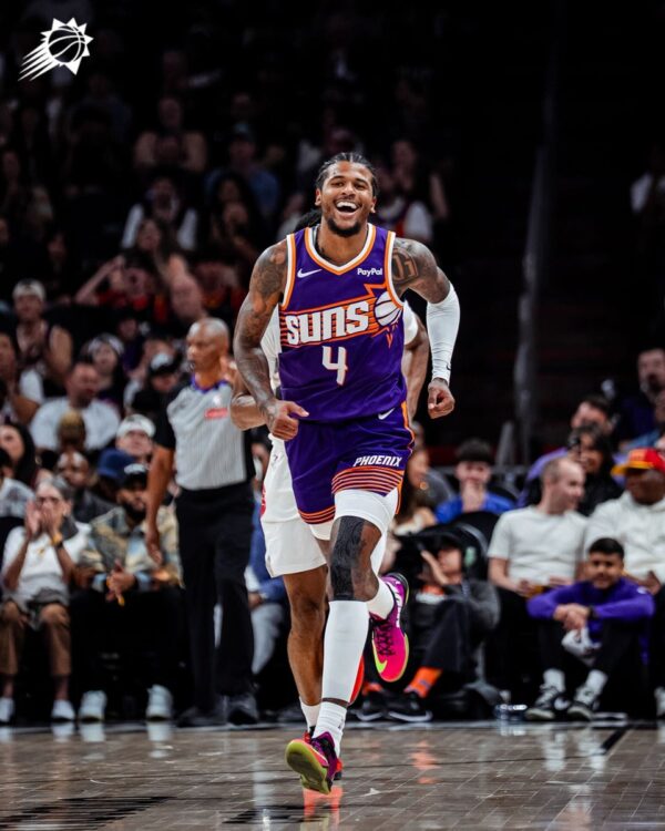 Jalen Green, Jogador do Phoenix Suns