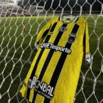 Volta Redonda volta a disputar um jogo nivel Nacional