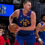 Nikola Jokic, MVP 2023