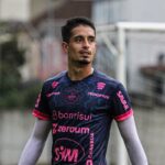 Caxias em Treinamento para Estreia na Copa Sul-Sudeste