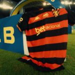 Sport Recife em campo