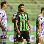 Barra x América-MG: onde assistir ao vivo, horário, escalações e tudo sobre o jogo da Copa do Brasil