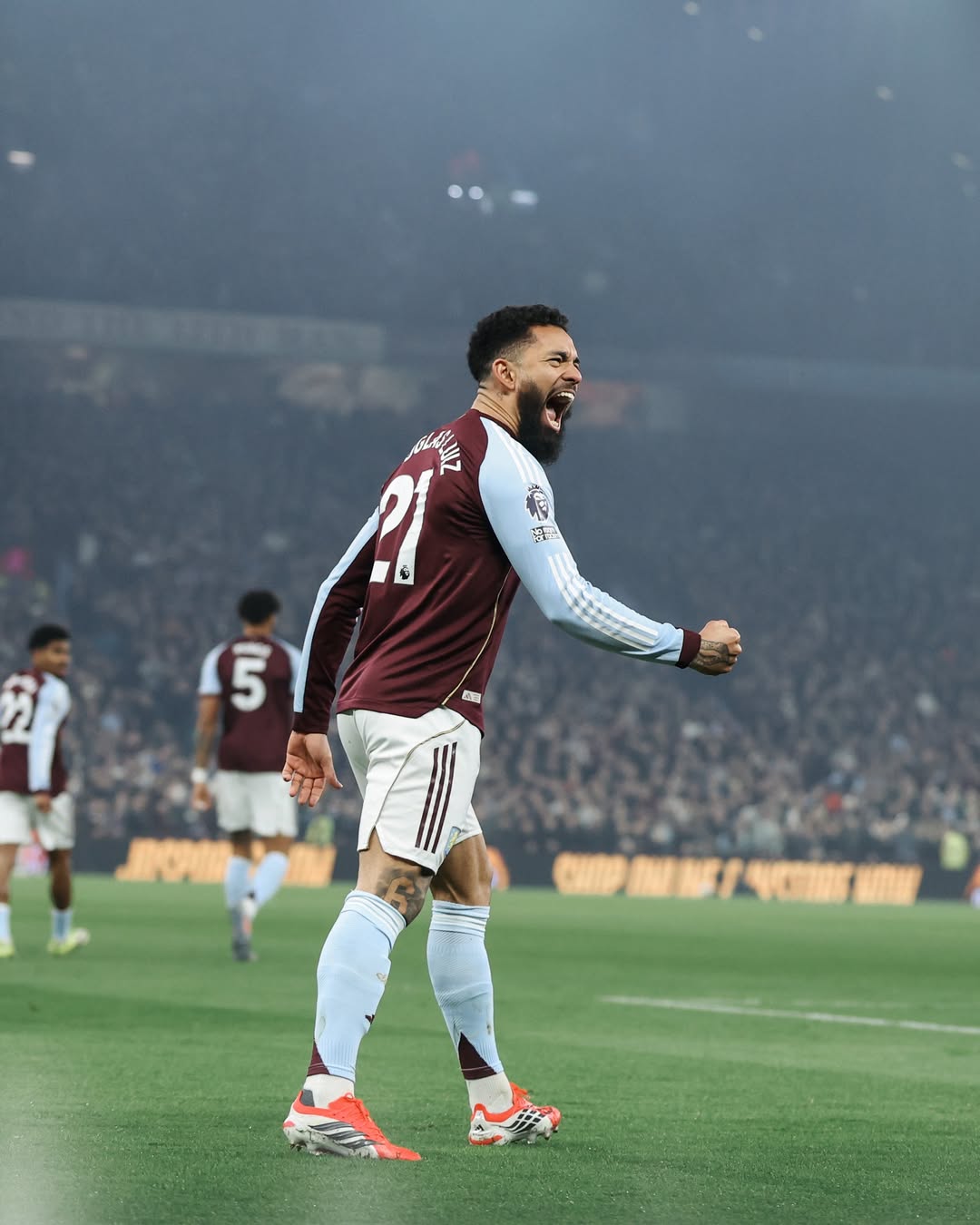 Lille x Aston Villa: onde assistir ao vivo, horário e escalações pela Liga Europa