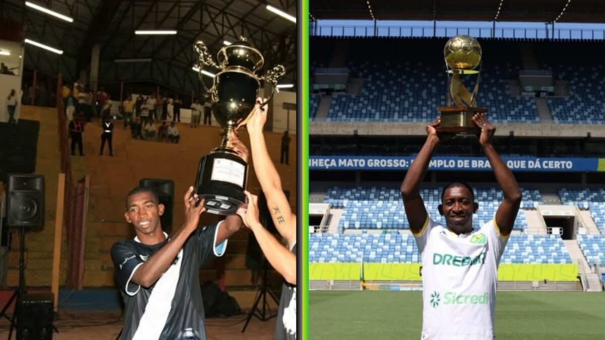 Relembre os jogadores que já atuaram por Mixto e Cuiabá na história