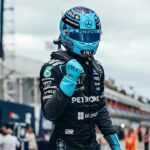 Russell vence o GP da Austrália e Mercedes abre temporada 2026 com dobradinha