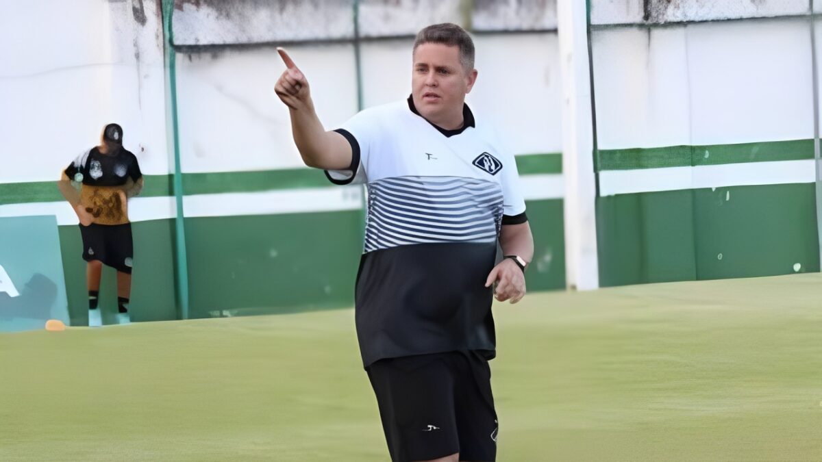 Franco Müller troca base do Mixto por comando do Sinop na Segundona Design sem nome (11) (1)