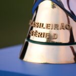 taça da série d