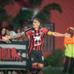 Jogador do EC Vitoria