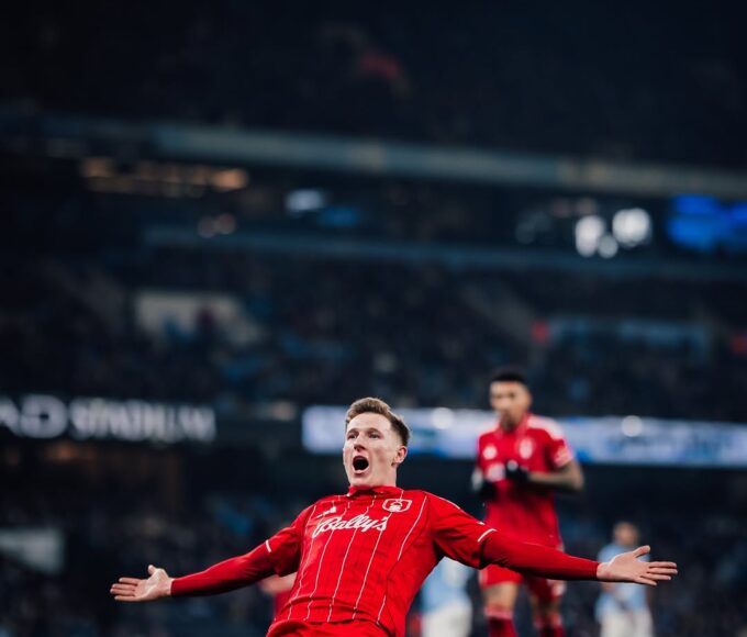 Nottingham Forest x Tottenham ao vivo: onde assistir — Premier League