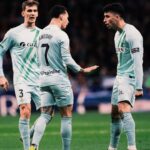 Panathinaikos x Real Betis: onde assistir ao vivo, horário e escalações pela Liga Europa