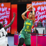 Brasil vence o Sudão do Sul após estreia com derrota no Pré-Mundial 2026