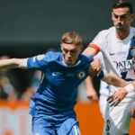 PSG x Chelsea: onde assistir e escalações pela Champions