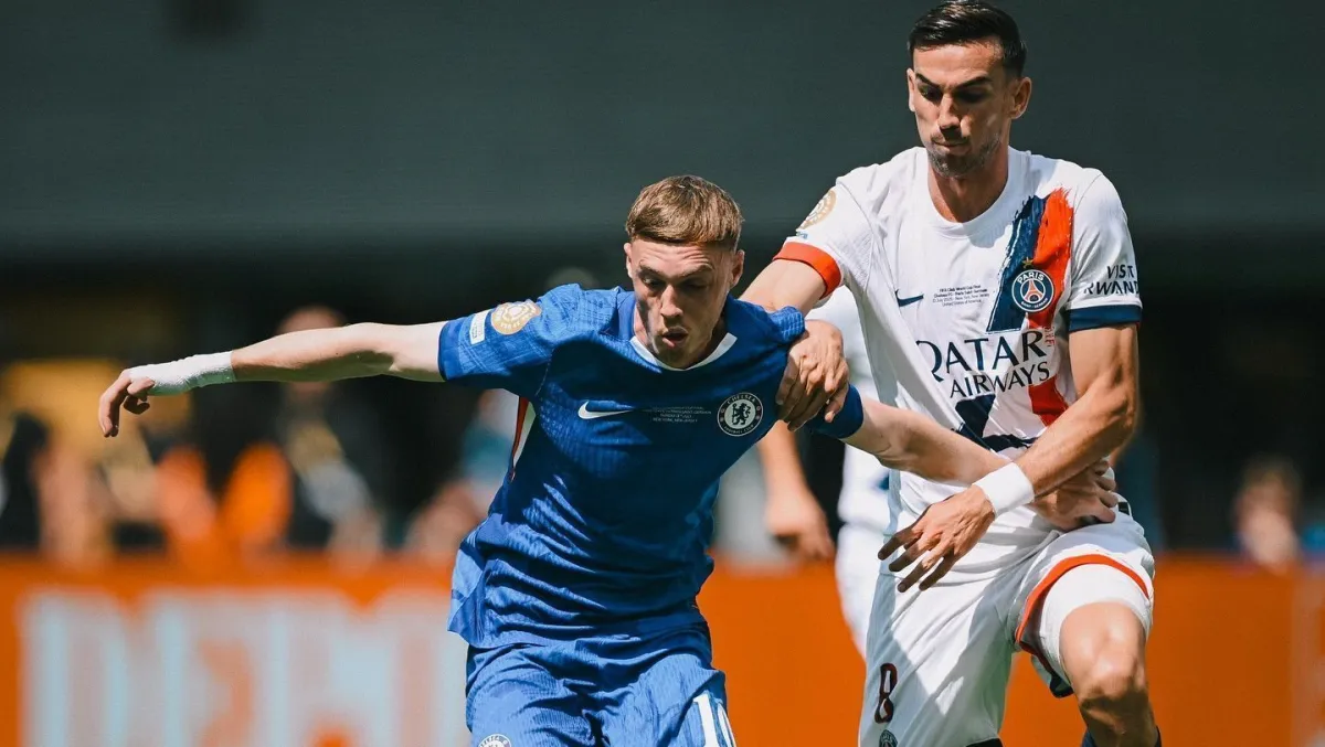 PSG x Chelsea: onde assistir e escalações pela Champions