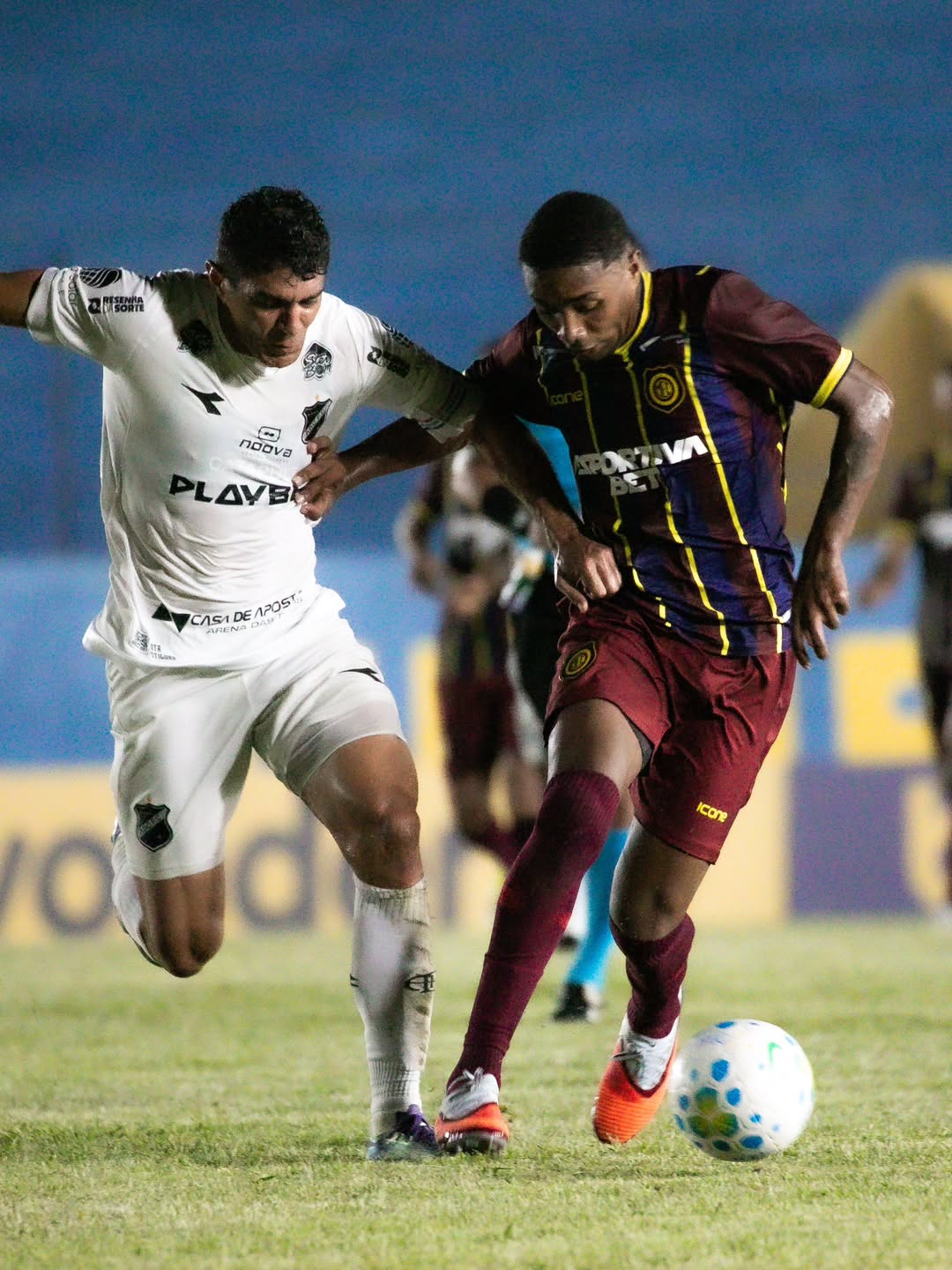 Madureira x Águia de Marabá: onde assistir ao vivo, horário e escalações pela Copa do Brasil