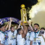 Após o titulo do Mixto, veja a lista de campeões do Mato-grossense