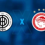 OFI Creta x Olympiacos: onde assistir ao vivo, horário e escalações pelo Campeonato Grego