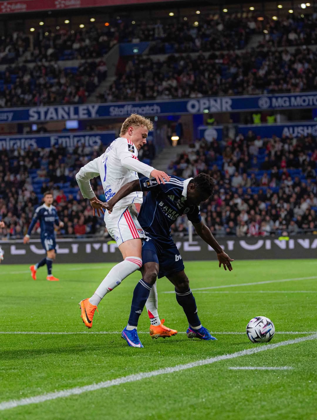 Celta de Vigo x Lyon: onde assistir ao vivo, horário e escalações pela Liga Europa