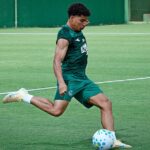 Goiás x Fluminense-PI: onde assistir ao vivo, horário e prováveis escalações pela Copa do Brasil