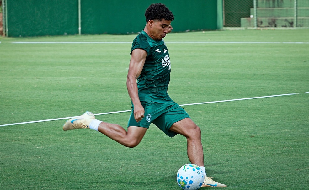 Goiás x Fluminense-PI: onde assistir ao vivo, horário e prováveis escalações pela Copa do Brasil