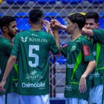 CBFS confirma Luverdense na Copa do Brasil de Futsal e define adversário da estreia