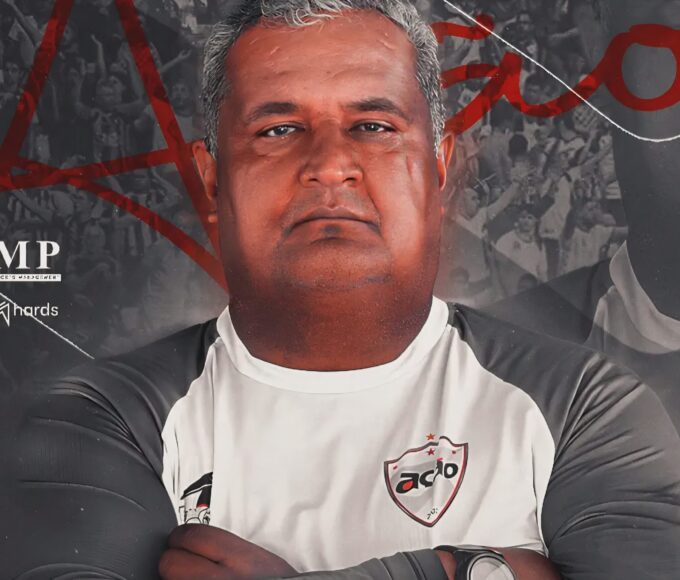 César Fuscão retorna ao Ação para o Brasileiro Feminino Sub-20