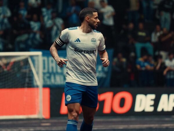 Funkbol Clube x G3X FC: onde assistir ao vivo, horário e escalações pela Kings League Brasil