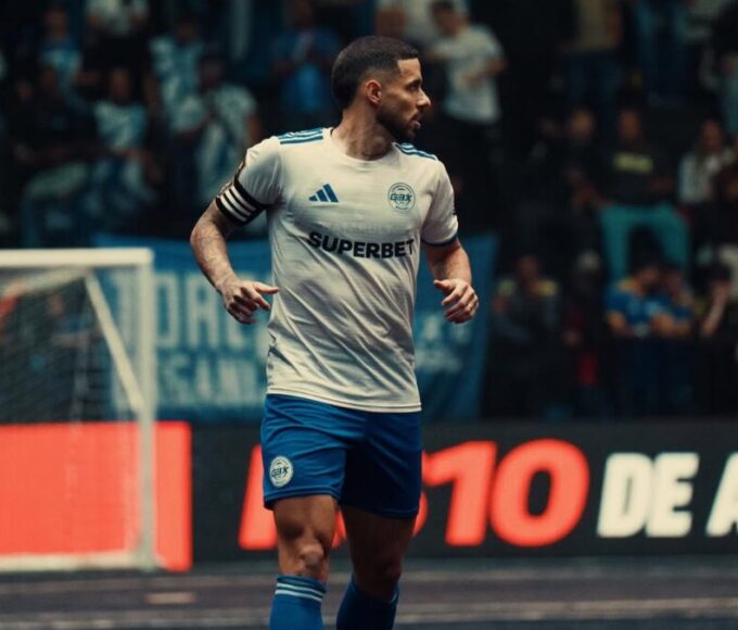 Funkbol Clube x G3X FC: onde assistir ao vivo, horário e escalações pela Kings League Brasil