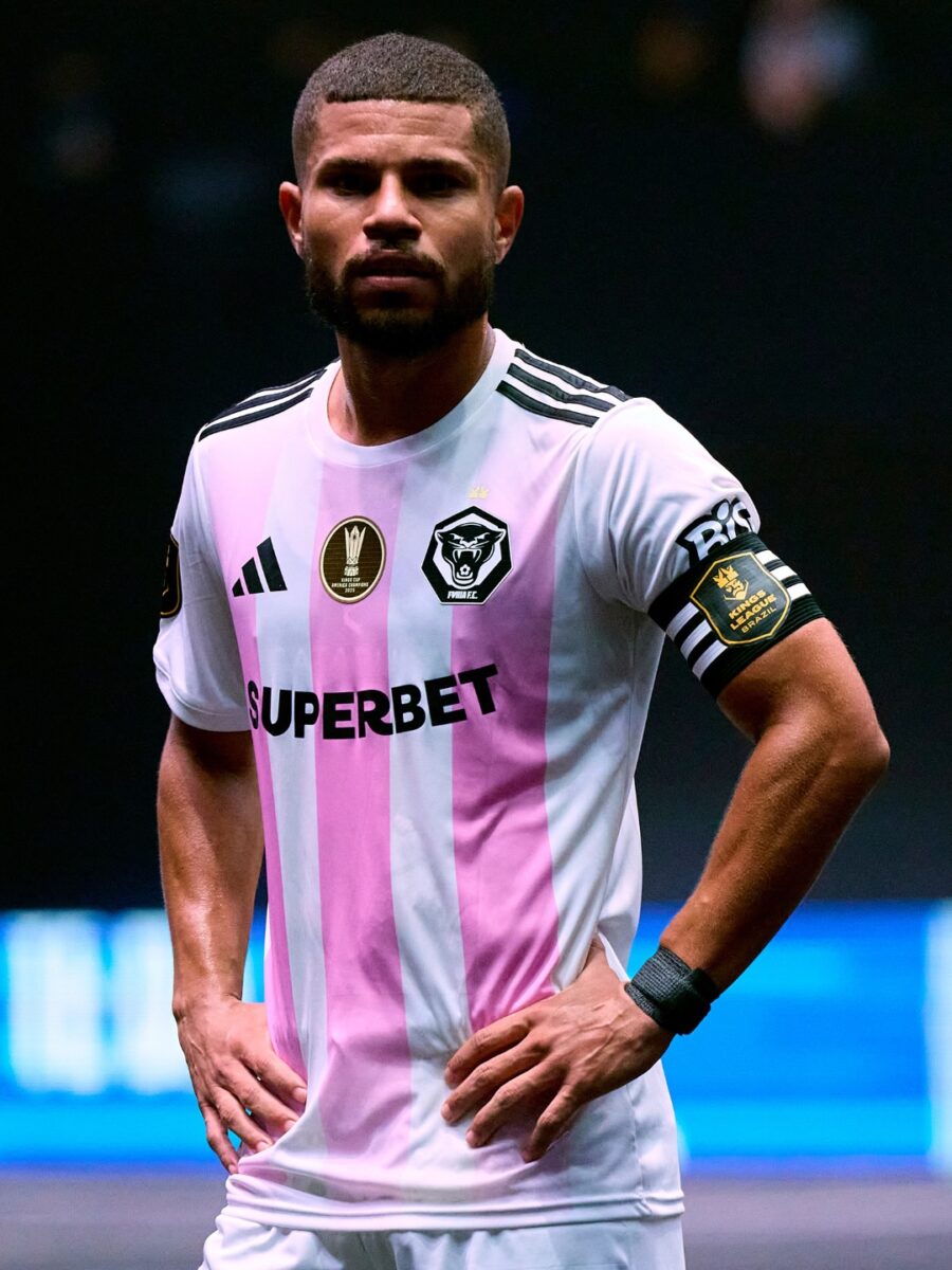 DesimpaiN x FURIA FC: onde assistir ao vivo, horário e escalações pela Kings League Brasil