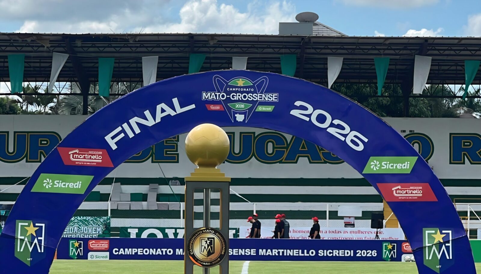 Palpiteiros de plantão: veja o balanço dos palpites para o estadual 2026