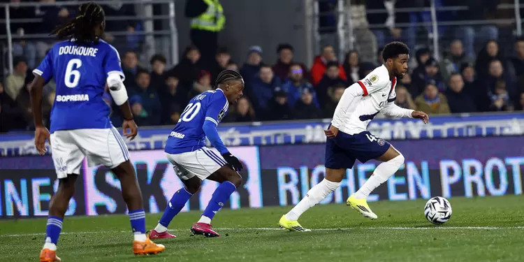 Nantes x Strasbourg ao vivo: onde assistir e escalações — Ligue 1 2026