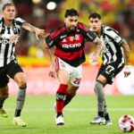 Botafogo x Flamengo: onde assistir, horário e prováveis escalações do clássico pelo Brasileirão